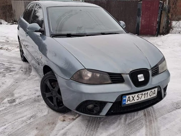 Авто SEAT Cordoba 2007 № 8441436