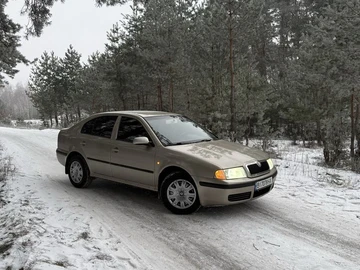 Авто Skoda Octavia 2006 № 8441437