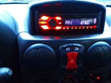 Авто Fiat Doblo 2006 № 8441517