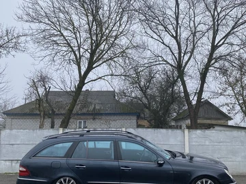 Авто Mercedes E Серия 2003 № 8441528