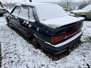 Авто Rover 620 2000 № 8441532