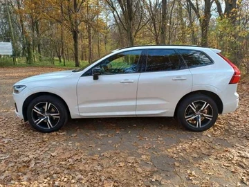 Авто Volvo Xc60 2020 № 8441534