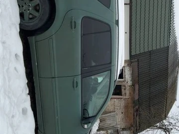 Авто Mercedes Ml Серия 2006 № 8441537