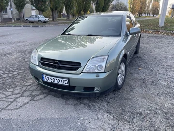 Авто Opel Vectra 2004 № 8441539