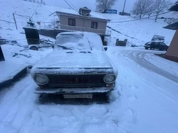 Авто ВАЗ 2106 1986 № 8441540