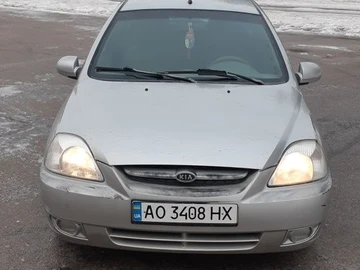 Авто KIA Avella 2004 № 8441544