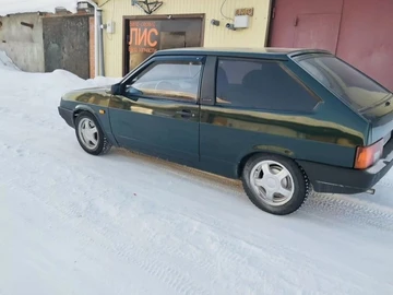 Авто ВАЗ 2108 1986 № 8441545