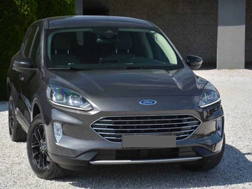 Авто Ford Escape 2021 № 8441550