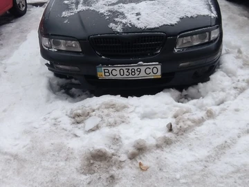 Авто Mazda Xedos 9 1996 № 8441554