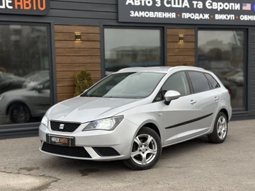 Авто SEAT Ibiza 2013 № 8441555
