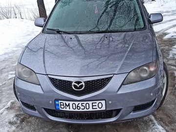 Авто Mazda 3 2004 № 8441557