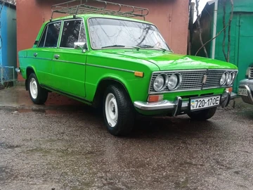 Авто ВАЗ 2103 1979 № 8441593