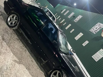 Авто BMW 5 Серия 1993 № 8441597
