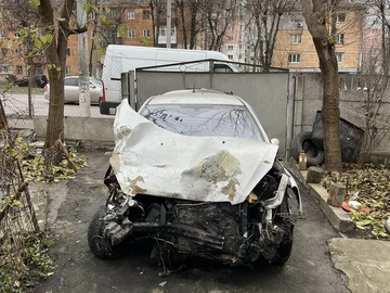 Авто Peugeot 307 2003 № 8441601