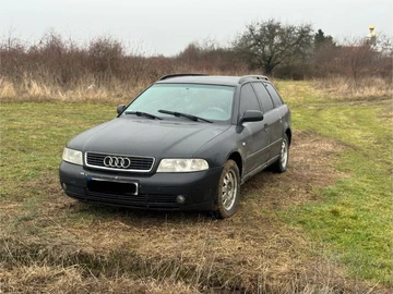 Авто Audi A4 1999 № 8441614