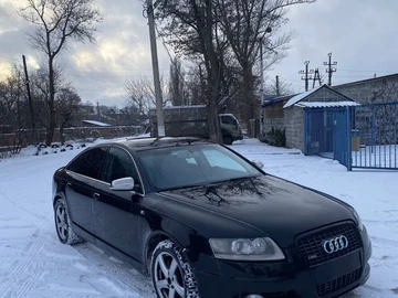 Авто Audi A6 2008 № 8441622
