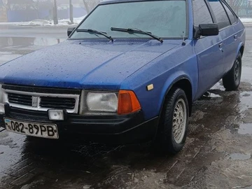 Авто  2141 1990 № 8441623