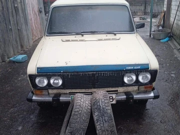 Авто ВАЗ 2106 1988 № 8441624
