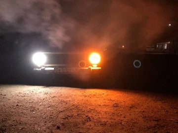 Авто ВАЗ 11113 Oka 1980 № 8441638