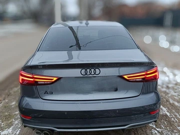 Авто Audi A3 2018 № 8441744