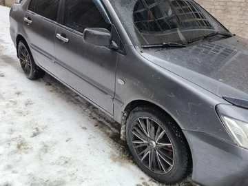 Авто Mitsubishi Lancer 2005 № 8441750