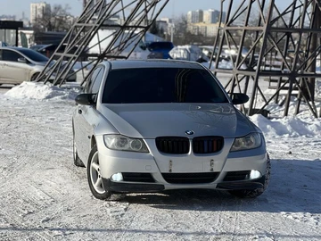 Авто BMW 3 Серия 2005 № 8441754
