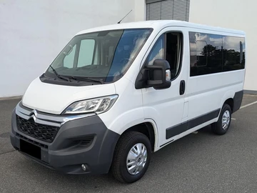 Авто Citroen Jumper 2017 № 8441766