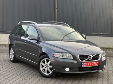 Авто Volvo V50 2012 № 8441770