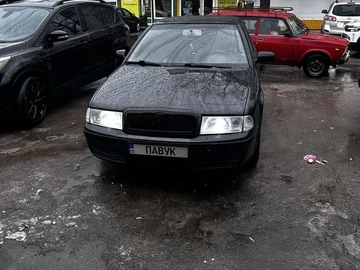 Авто Skoda Octavia 2004 № 8441778