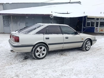 Авто Mazda 626 1990 № 8441780