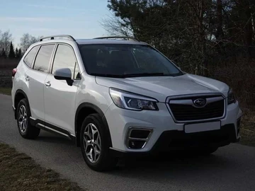 Авто Subaru Forester 2019 № 8441782