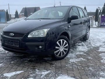 Авто Ford Focus 2006 № 8441785