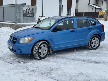 Авто Dodge Caliber 2007 № 8441792