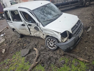 Авто Fiat Doblo 2004 № 8441793