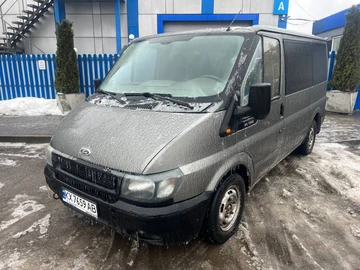 Авто Ford Transit 2005 № 8441796