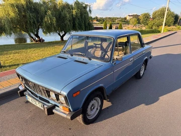 Авто ВАЗ 2106 1995 № 8441801