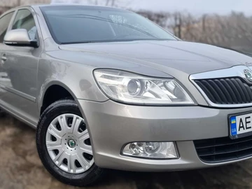 Авто Skoda Octavia 2010 № 8441802
