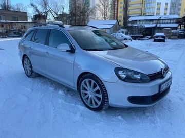 Авто Volkswagen Golf 2012 № 8441803