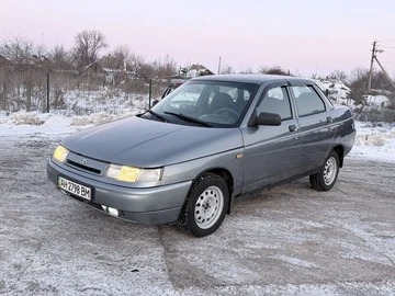 Авто ВАЗ 2110 2006 № 8441804