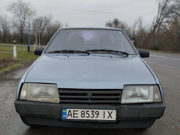 Авто ВАЗ 21099 2009 № 8441833
