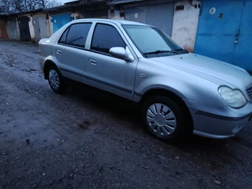Авто Geely Ck 2014 № 8441835