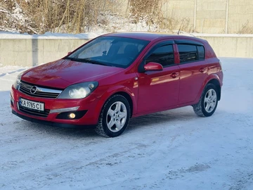 Авто Opel Astra 2012 № 8441842