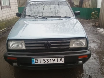 Авто Volkswagen 1600 1991 № 8441844