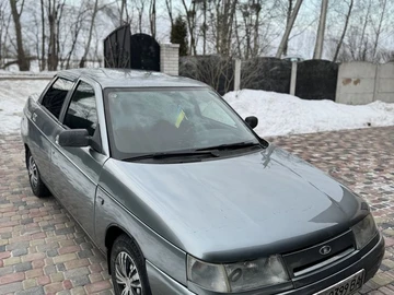 Авто ВАЗ 2110 2007 № 8441847