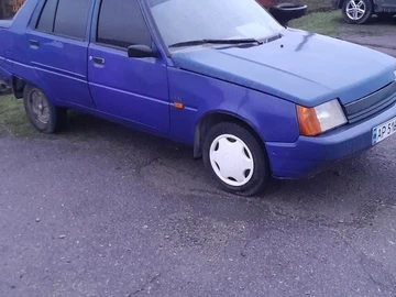 Авто ЗАЗ 1103 Slavuta 2003 № 8441848