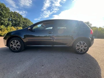 Авто Volkswagen Golf 2008 № 8441858