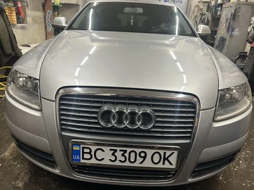 Авто Audi A6 2008 № 8441991