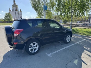 Авто Toyota Rav 4 2006 № 8441992