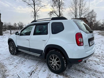 Авто Renault Duster 2010 № 8441993