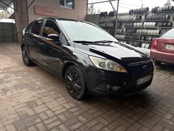 Авто Ford Focus 2009 № 8441998